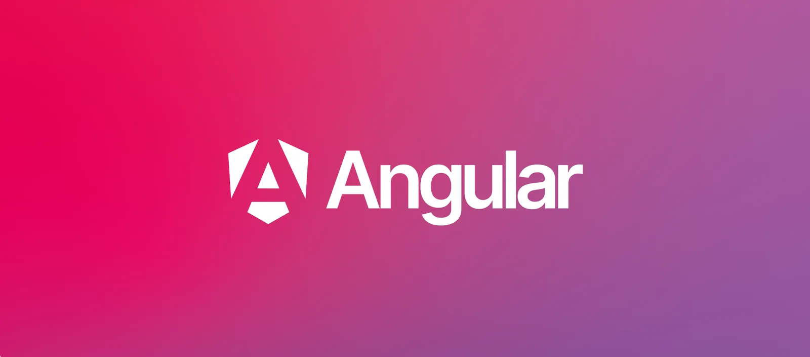 Angular hat ein neues Logo – wir auch!